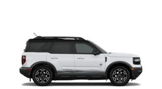 2026 Ford Bronco Sport® External Image 5